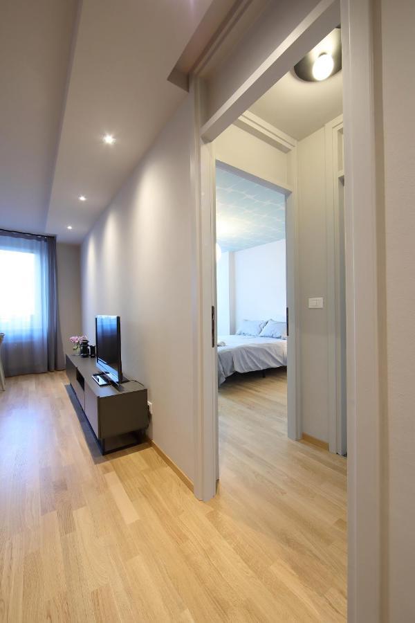 Residenza Cristoforo Apartment Udine Exterior photo